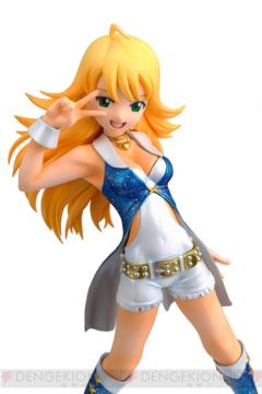 Brilliant Stage 星井美希 14岁-资料图