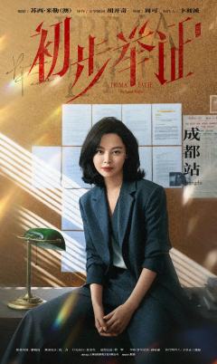 初步举证（中文版）-资料图