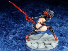 缠流子 鲜血 Kamui Senketsu ver.-资料图