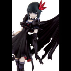 SHF 暗之美少女-资料图
