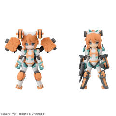 Desktop Army B-101s 希尔菲 Launcher-资料图