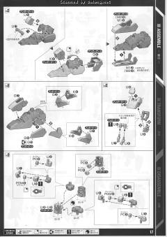 PG RX-0 独角兽高达2号机 报丧女妖-资料图