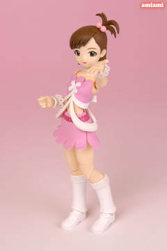 Fr?ulein Revoltech  Revoltech 双海真美-资料图