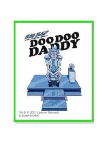 DOODOO DADDY