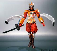 SHF R-Nasca 掺杂体-资料图