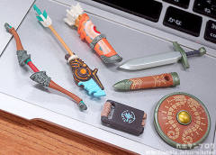 林克 Breath of the Wild ver.-资料图