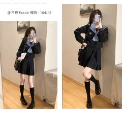昔岚·水手服-资料图