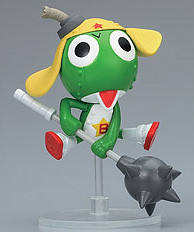 Chara-cell Keroro Gunsou 5 keroro军曹