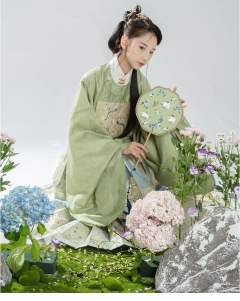 如意会花期-资料图