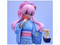 Premium Prize 姬路瑞希 浴衣 ver.-资料图