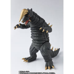 SHF 布莱克王-资料图