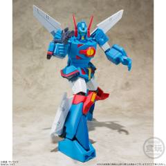 Super Mini-Pla 萨芬格尔 Anime Color-资料图