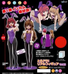 逢坂大河 Bunny ver.-资料图