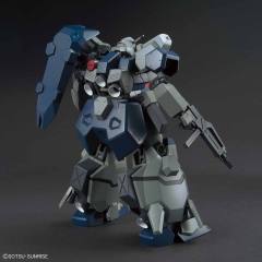 HGUC FD-03 古斯塔夫.卡尔 独角兽 Ver.-资料图