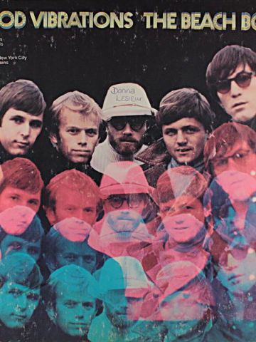 Good Vibrations