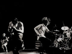 Rage Against The Machine 作品合集
