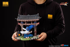Diorama 橘右京 Limited Diorama Edition-资料图