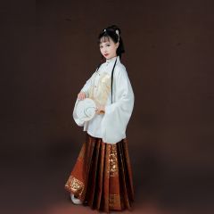 瑞鹤长安-资料图