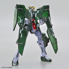 MG GN-002 力天使高达 彩透版-资料图