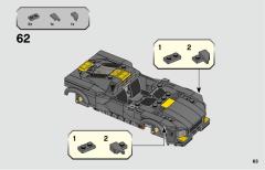 76903 雪佛兰克尔维特C8-R＆C3-资料图