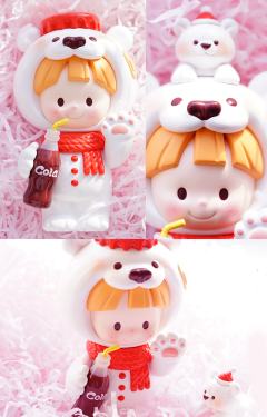 白熊可乐-资料图