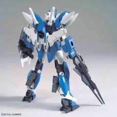HGBD:R PFF-X7 核心高达 PFF-X7/E3 地球三式高达-资料图