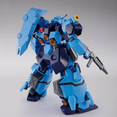 HGUC FD-03 古斯塔夫·卡尔 基连的野望 Ver.-资料图