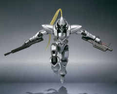Plan-1056 コダール Robot Damashii <Side AS>-资料图