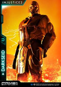Darkseid -资料图