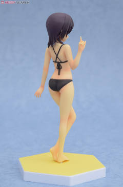 Beach Queens 船见结衣 -资料图