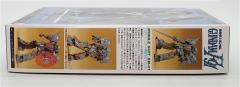 1/100 高达F91模型系列 XM-01 德南·佐恩-资料图