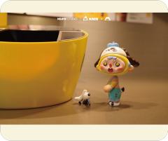 快乐修狗勾-资料图