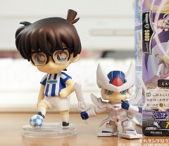 Nendoroid Petit 江户川柯南 Tokyo Spirits-资料图