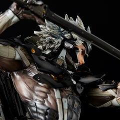 雷电 Game Model ver.-资料图
