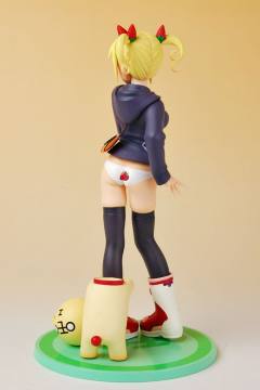 フィーたん モエ犬 Ami Ami Limited Edition-资料图