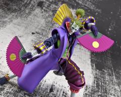 SHF Joker Demon King of the Sixth Heaven-资料图