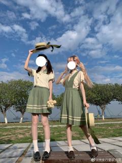 不箬夏·套装