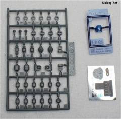 HGAGE RGE-G1100 阿黛尔-资料图