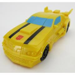 One-Step Changer Transformers: Cyberverse 大黄蜂-资料图