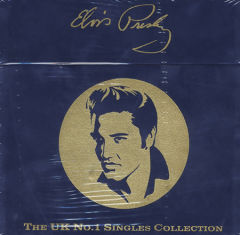 The UK No. 1 Singles Collection