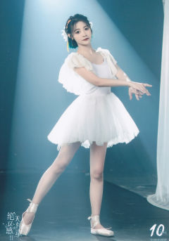 李佳恩 十周年内封 ver.B