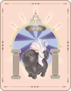 沉睡精灵-资料图