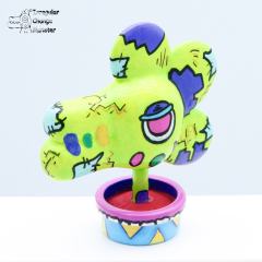 ICM Flowers-disgust/厌厌-资料图