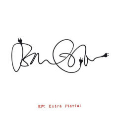 EP: Extra Playful