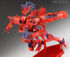 武御雷f型Mana Tsukuyomi Model-资料图