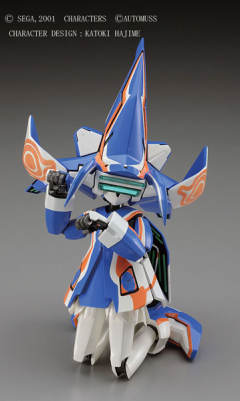 TG-11-M GuarayakhaHammer Special-资料图