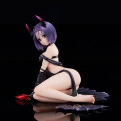 西连寺春菜 Darkness ver.-资料图