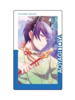 青柳冬弥2-小卡vol.1