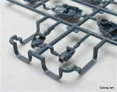 Su-47E 贝尔克特-资料图