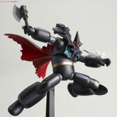 Legacy of Revoltech  Revoltech 黑盖塔-资料图